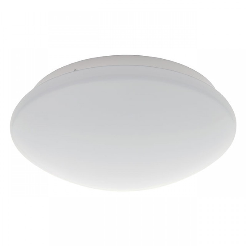

Светильник потолочный Kanlux DABA LED ECO DL-10O 10W 4000K IP40 белый 19061