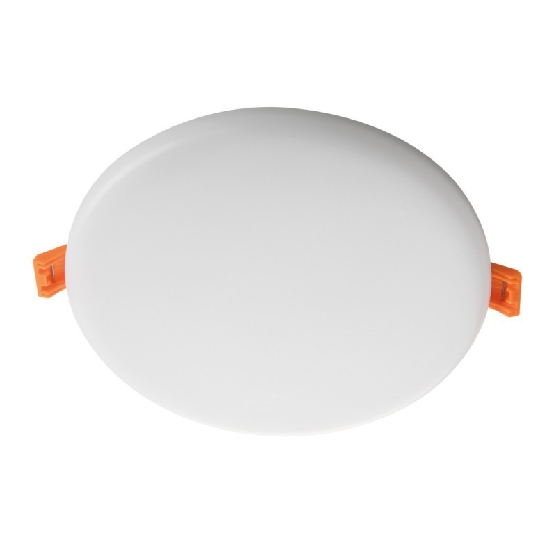 

Светильник точечный Kanlux AREL LED DO 14W-NW 4000K IP65/20 белый 29588