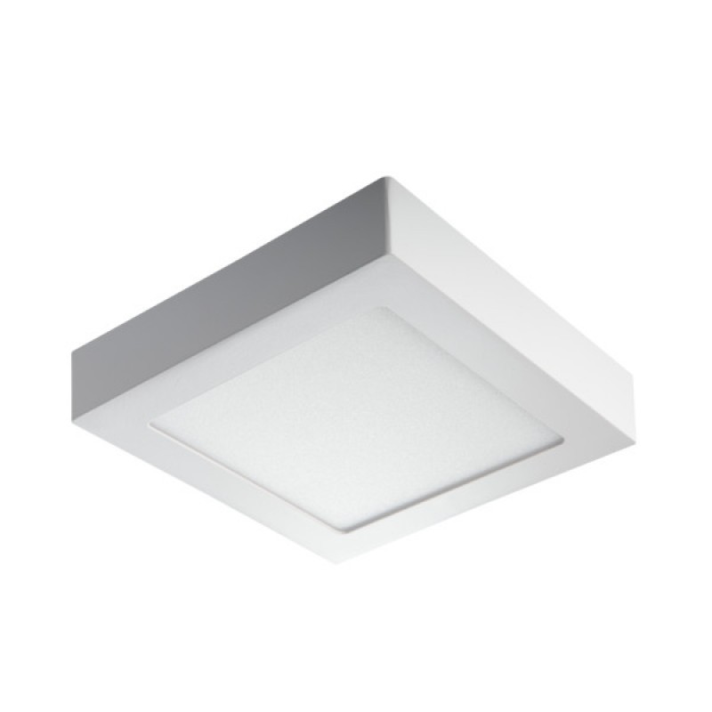 

Светильник точечный Kanlux KANTI LED 18W 4000K IP20 белый 28951