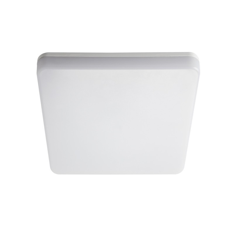 

Светильник потолочный Kanlux VARSO LED 18W-WW-L 3000K IP54 белый 26442