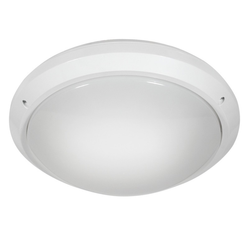 

Светильник припотолочный Kanlux MARC DL-60 E27 IP44 белый 07015