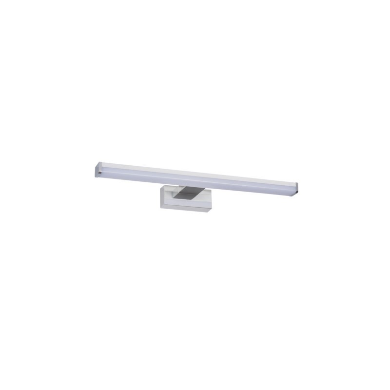 

Светильник настенный Kanlux ASTEN LED IP44 8W-NW 4000K IP44 белый хром 26680
