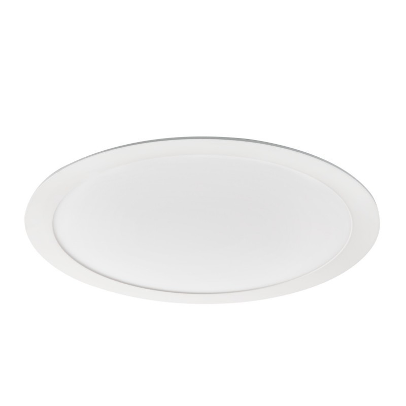 

Светильник точечный Kanlux ROUNDA LED-24W 4000K IP44/20 белый 28936