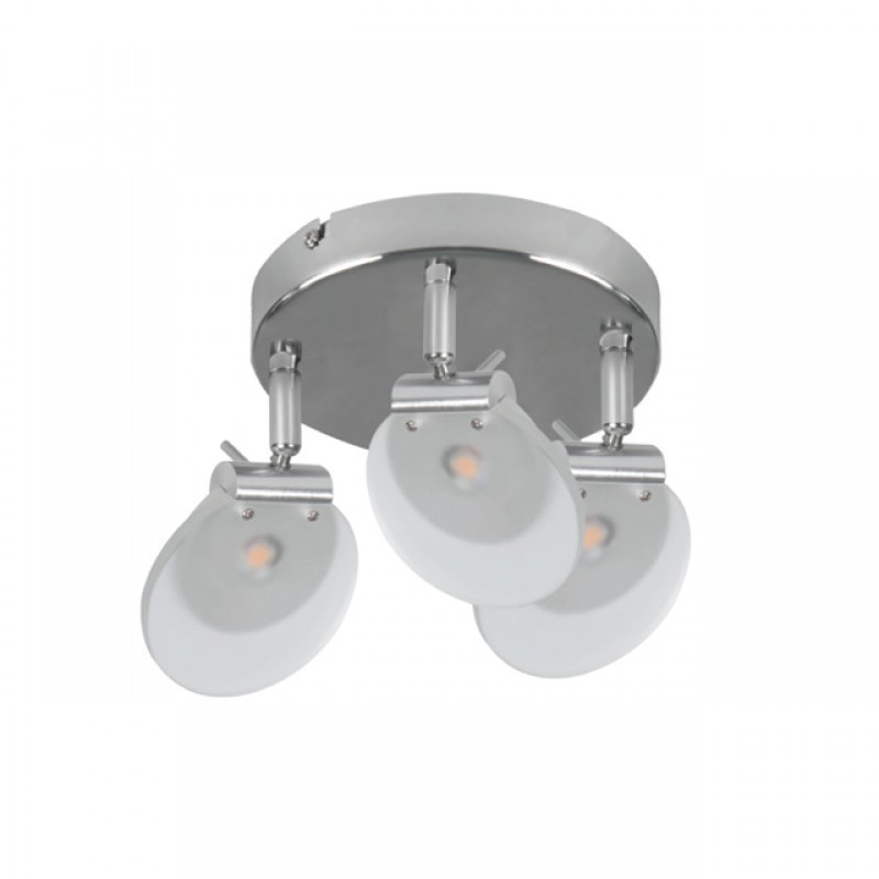 

Спот Kanlux SILMA LED EL-3O (24442)