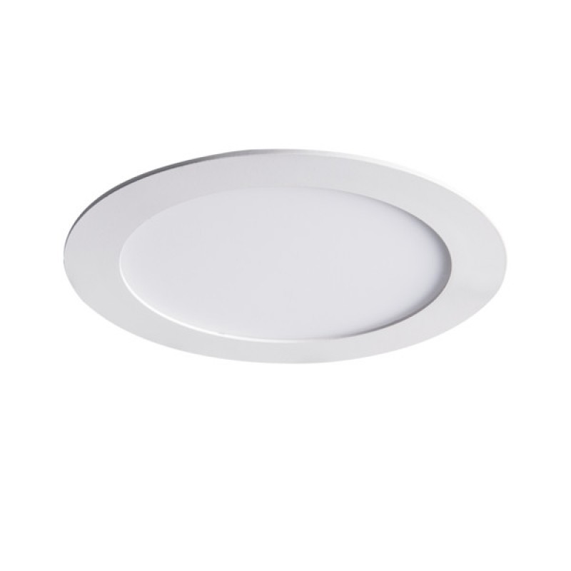 

Светильник точечный Kanlux ROUNDA LED-18W 4000K IP44/20 белый 28934