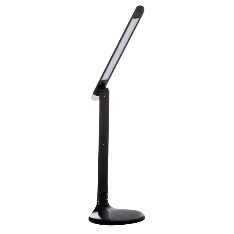 

Настольная лампа Kanlux ISTI LED B 10W 2700/4500/6000K IP20 черный 27361