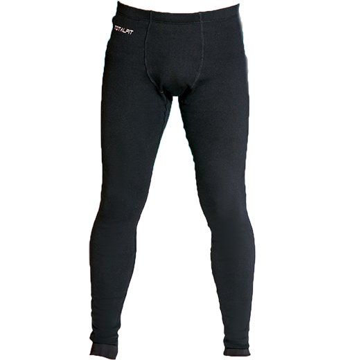 

Термоштаны TMS1-VH10 TotalFit XS Черный