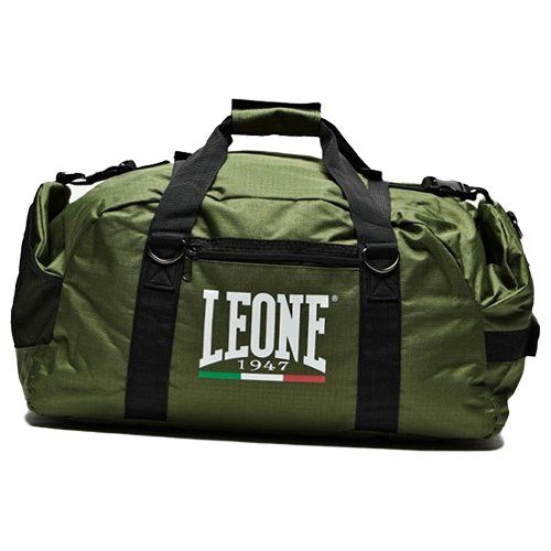 

Сумка-рюкзак Leone Leone 1947 Зеленый