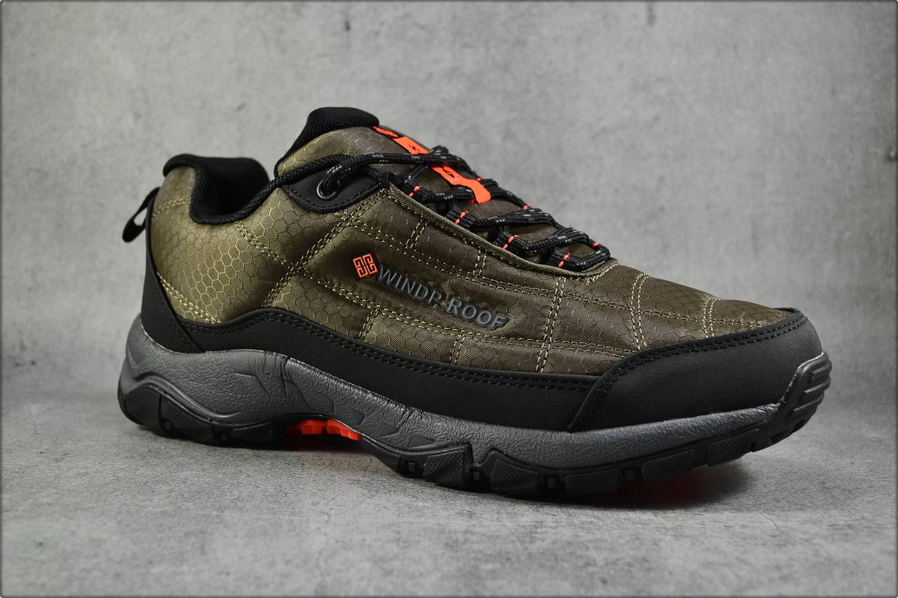 

Мужские кроссовки Super WindProof Brown 42 Коричневый