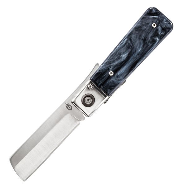 

Нож складной карманный Gerber Jukebox Marble 30-001671 (frontflipper, 68/167 мм)
