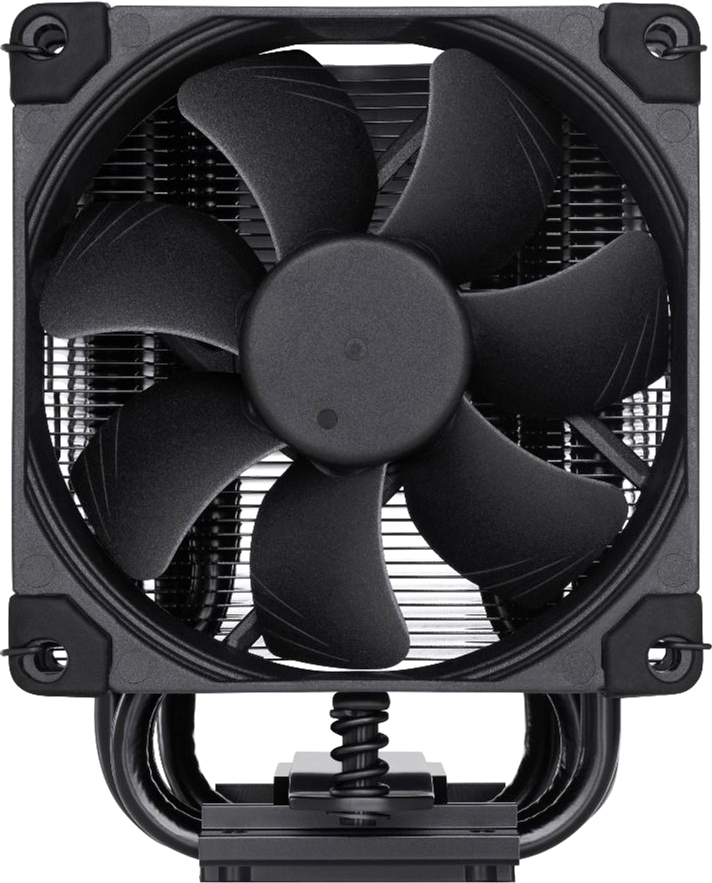 

Кулер Noctua NH-U9S Chromax.Black