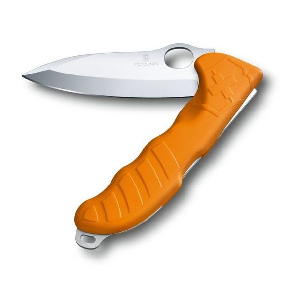 

Нож складной карманный багатофункціональний Victorinox Hunter Pro (0.9411.M9)