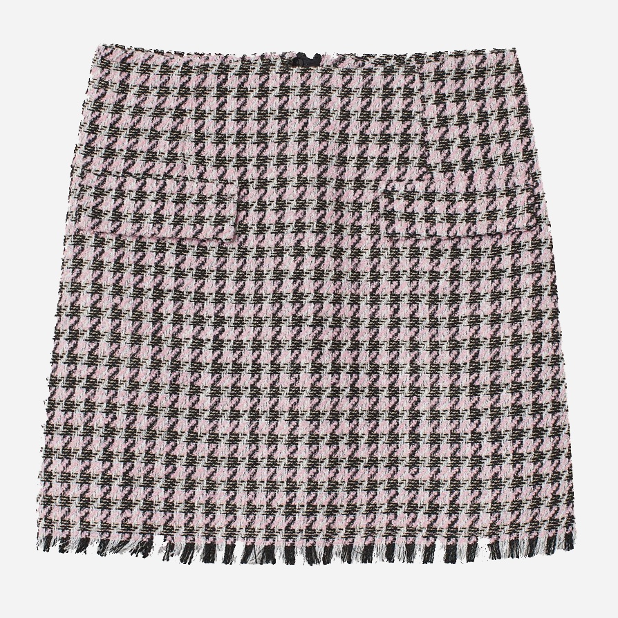 

Юбка H&M 824813  Розовая, Юбка H&M 824813 38 Розовая