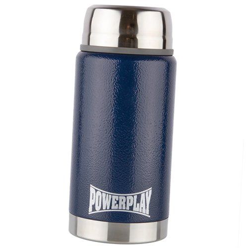 

Термос пищевой 9002 Power Play 750мл Синий
