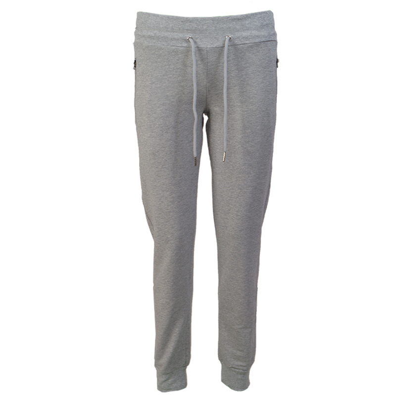 

Брюки женские Radder серые P88012-011 (XXL)