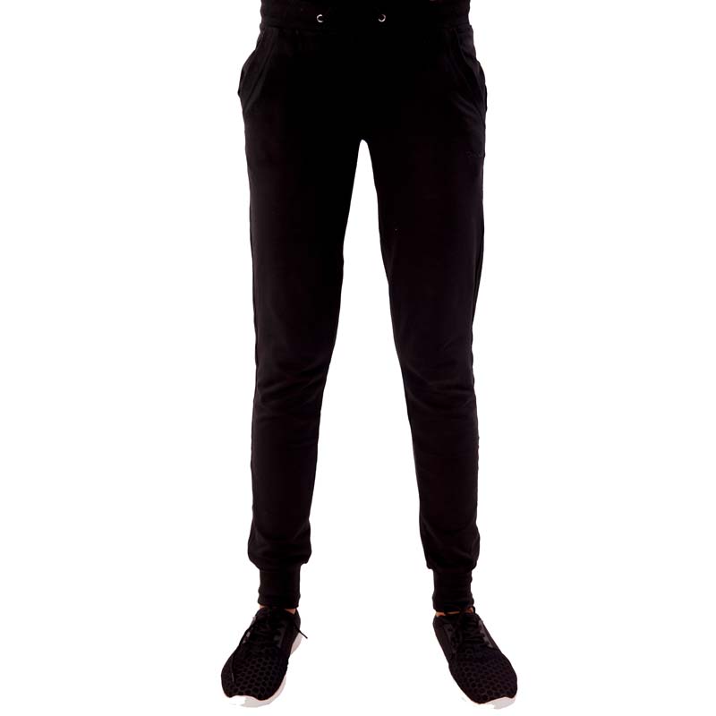 

Брюки женские Radder черные 88006-010 (XXL)