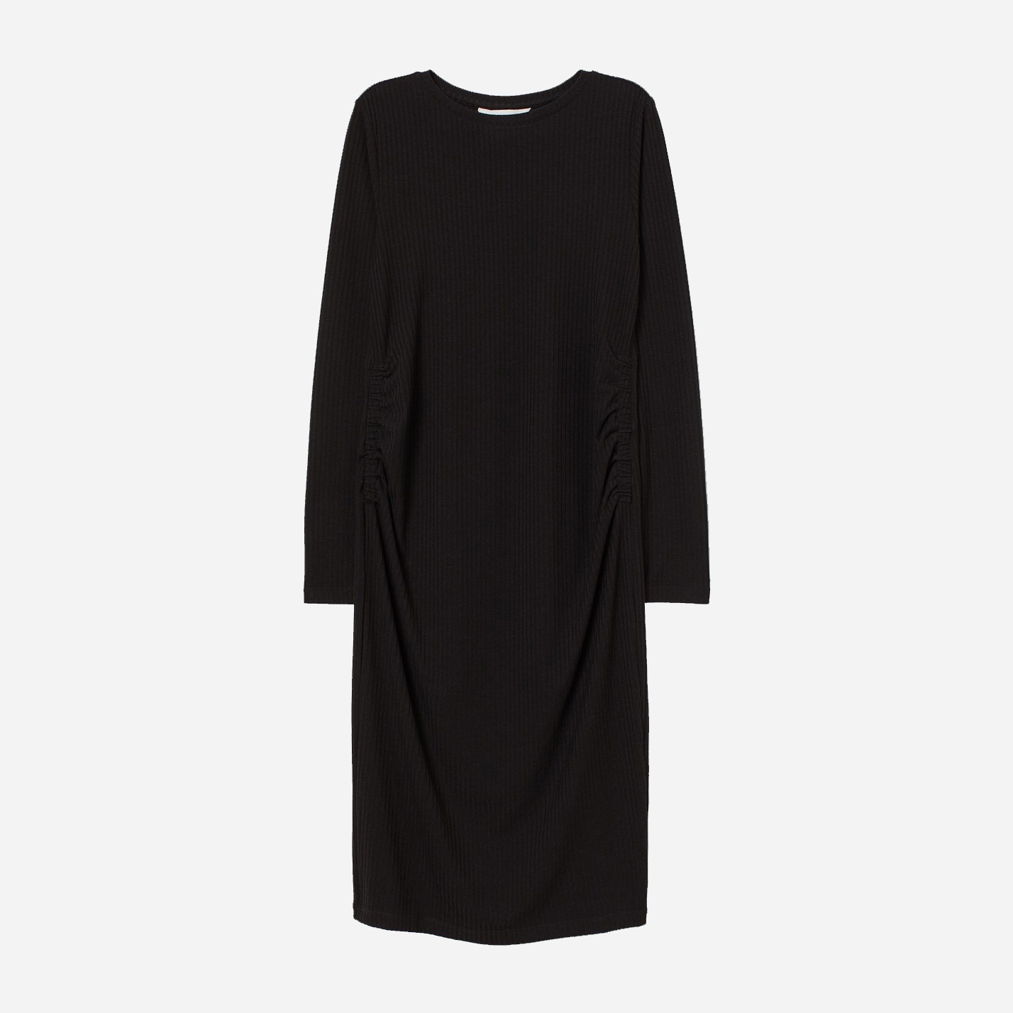 

Платье H&M 834051 L Черное