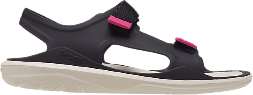 

СандалииCrocs Crocs Swiftwater Expedition Molded 206527-001-W8 38 Черный