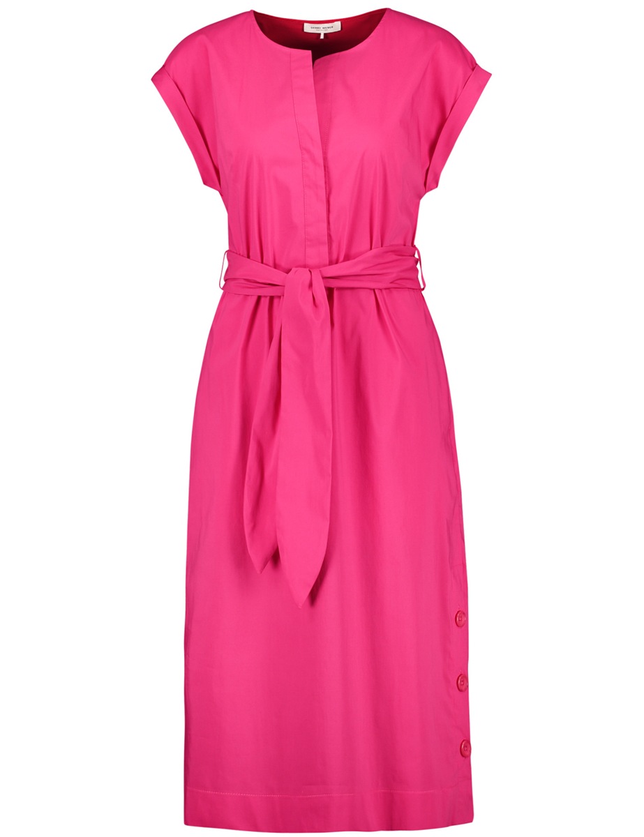 

Платье Gerry Weber 38 Розовое 580023.31547