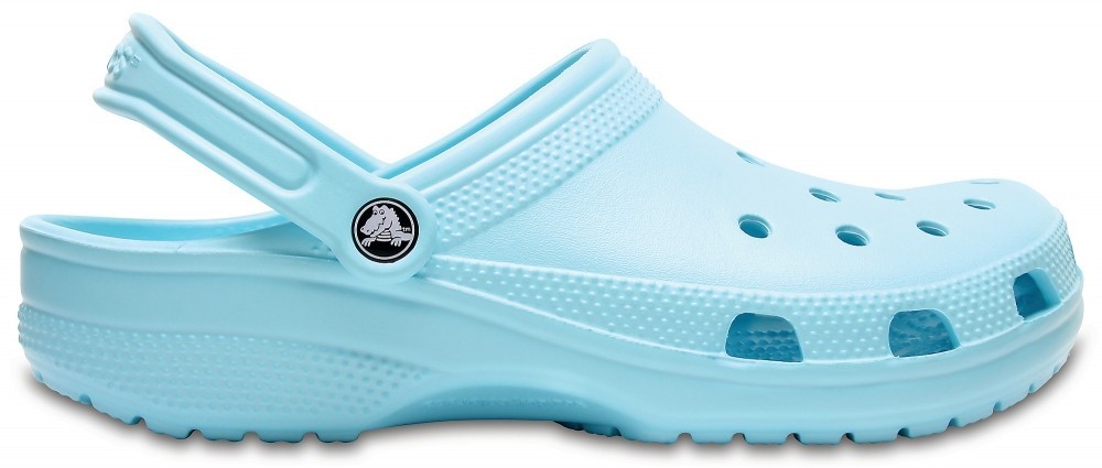 

Сабо Crocs Classic 10001-409-M7/W9 39-40 Голубой