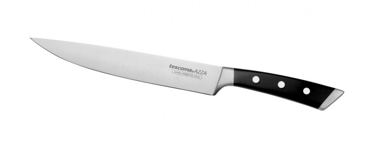 

Ніж порційний Tescoma Azza 21 см