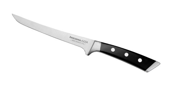 

Ніж обвалочний Tescoma Azza 13 см