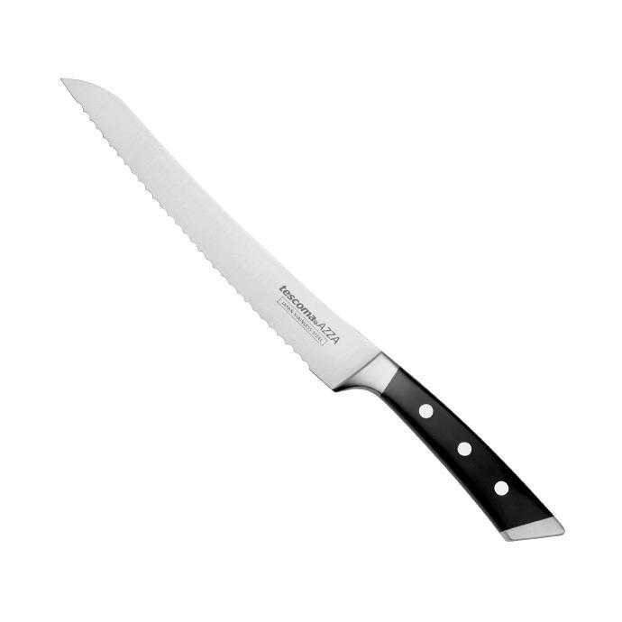 

Ніж для хліба Tescoma Azza 22 см
