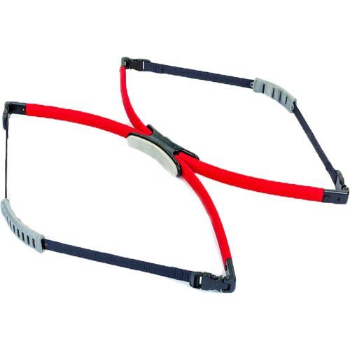 

Эспандер Aero Bow FI-890 Pro Supra Красный (56434015)