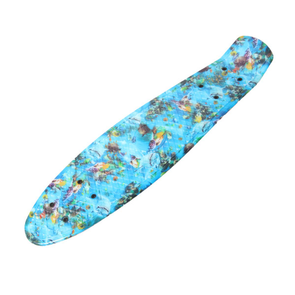 

Дека Доска для Пенни борда Penny 22" Graffics Nemo