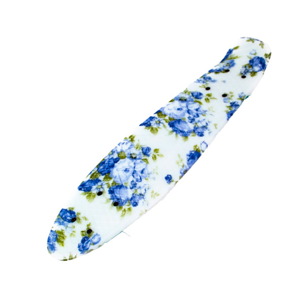 

Дека Доска для Пенни борда Penny 22" Graffics Rose Blue