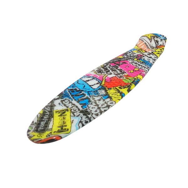 

Дека Доска для Пенни борда Penny 22" Graffics Cuba