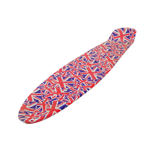 

Дека Доска для Пенни борда Penny 22" Graffics England R
