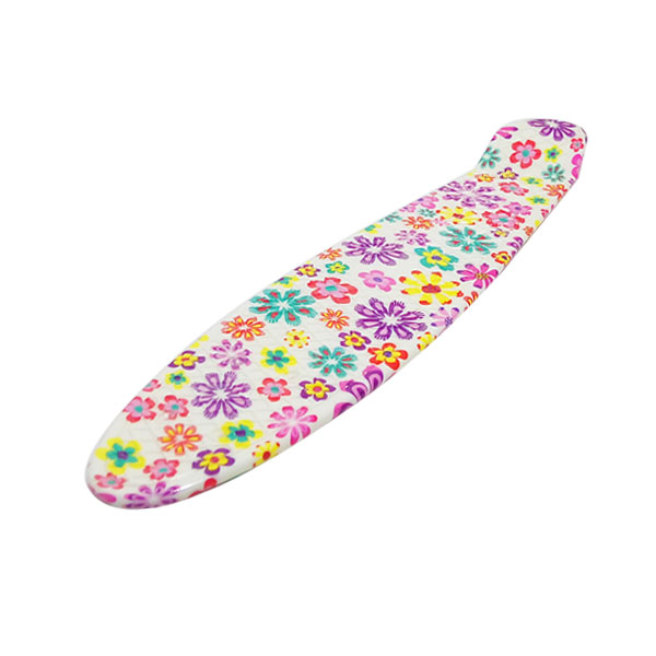 

Дека Доска для Пенни борда Penny 22" Graffics Flowers Mix