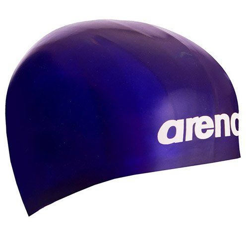 

Шапочка для плавания Moulded Pro II AR-001451-100 Arena Фиолетовый (60442066)