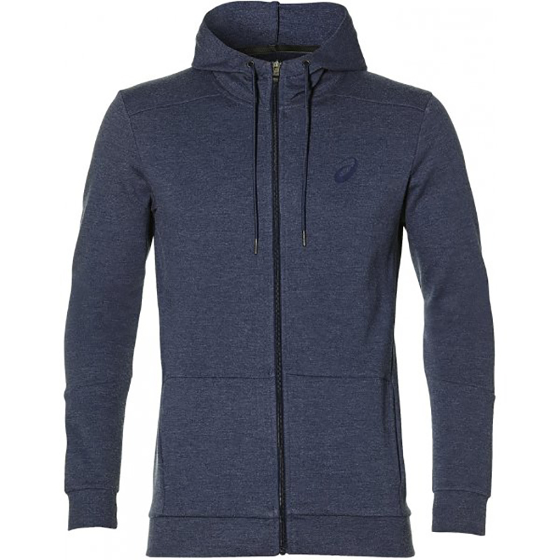

Толстовка мужская Asics Tailored Fz синяя 2031A970-400, Толстовка мужская Asics Tailored Fz синяя 2031A970-400 (M)