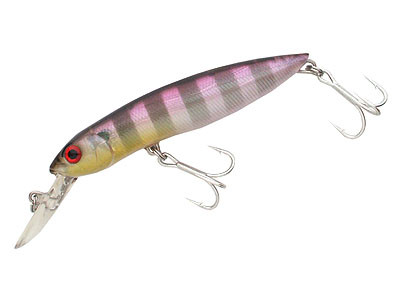 

Воблер REPULU POWER MINNOW 100F-MR цвет 080 длина 100мм. вес 17 гр. плавающий заглубление 2,0-3,0м (27339)