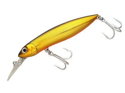

Воблер REPULU POWER MINNOW 100F-MR цвет 001 длина 100мм. вес 17 гр. плавающий заглубление 2,0-3,0м (27329)