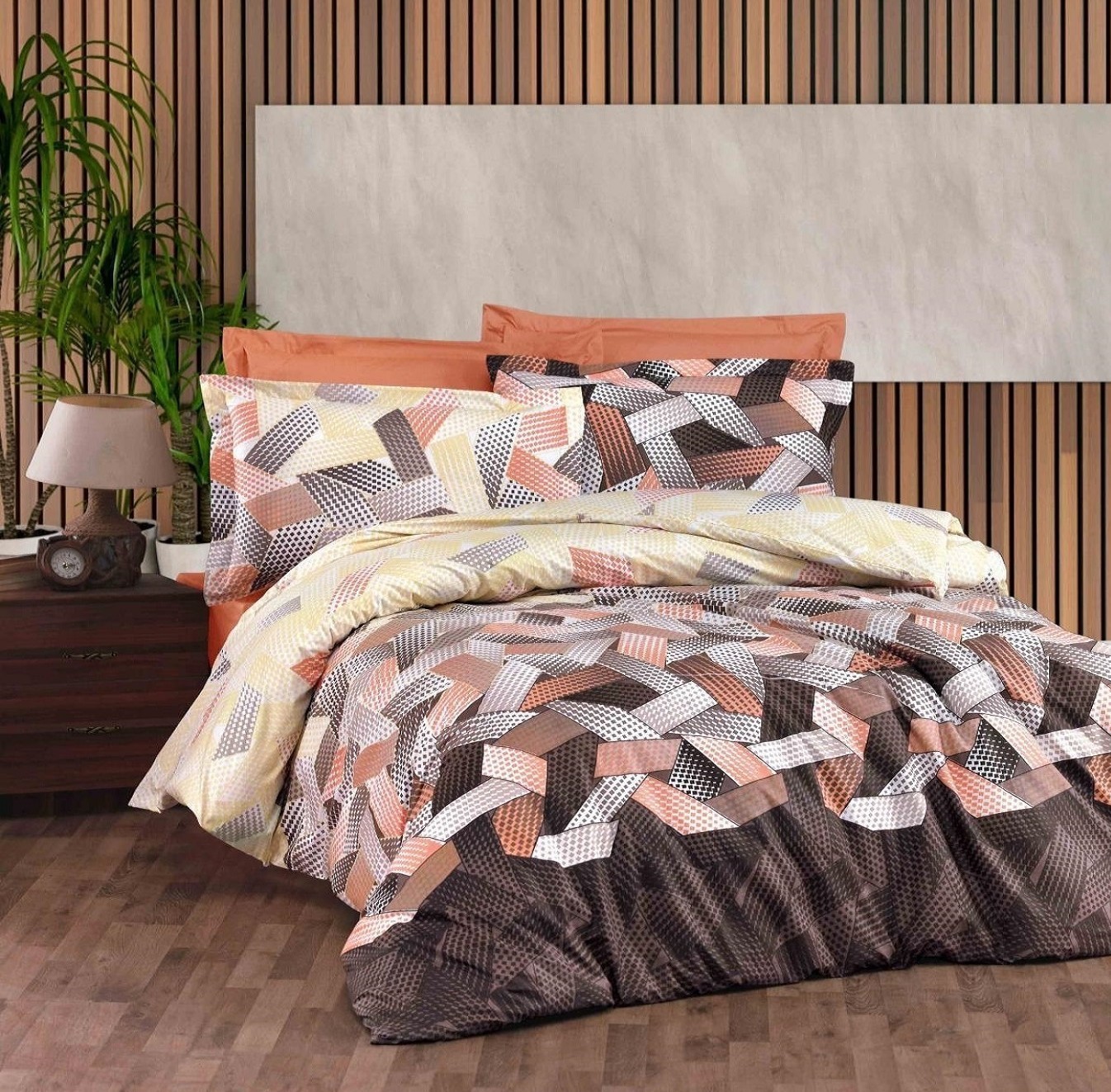 

Детское постельное белье Анкара CottonTwill 100х150 см Ранфорс (ТRD002-1)