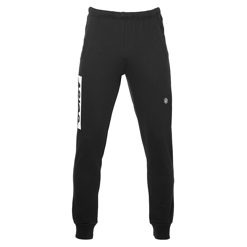 

Брюки мужские Asics Esnt GPX KNIT Pant черные 155231-0904, Брюки мужские Asics Esnt GPX KNIT Pant черные 155231-0904 (M)