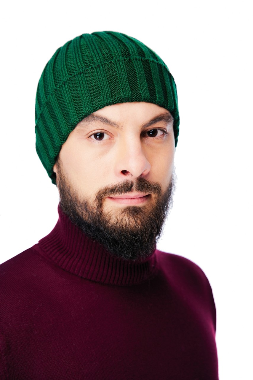 

Шапка SVTR 720  Зеленая, Шапка SVTR 720 One size Зеленая