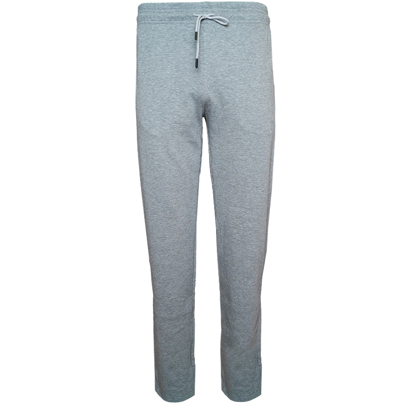 

Брюки мужские Radder серые P88518-011 (XXXL)