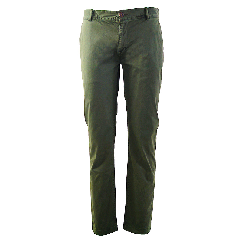 

Брюки Radder 34 Зеленый(SLIM-300)