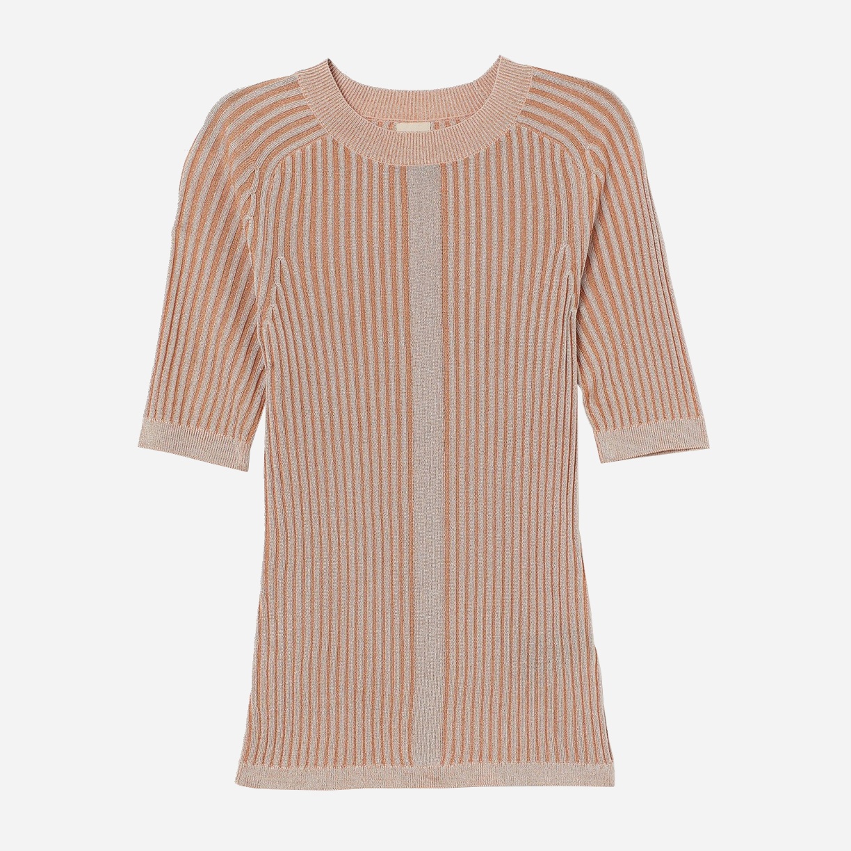 

Джемпер H&M 857782 M Светло-оранжевый