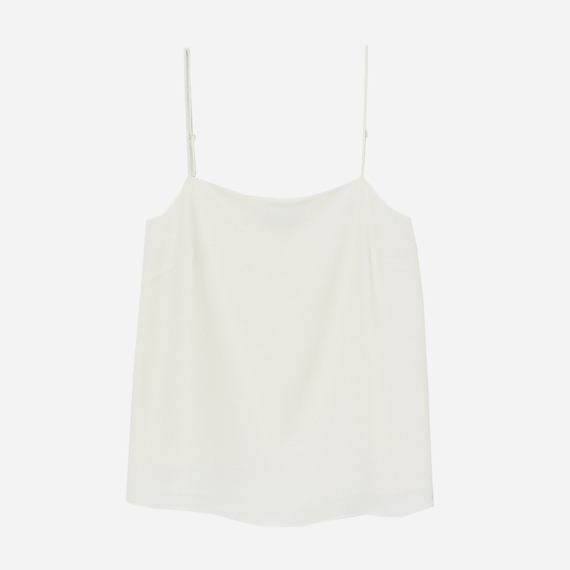 

Топ H&M 0765773_б 48 Белый