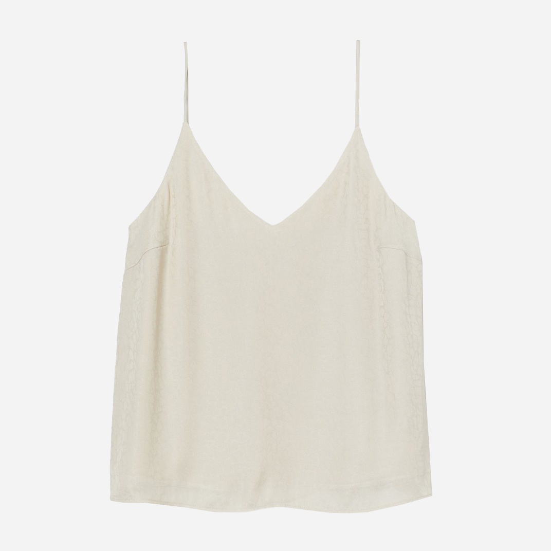 

Топ H&M 0712216_бел.змея  Белый, Топ H&M 0712216_бел.змея 32 Белый