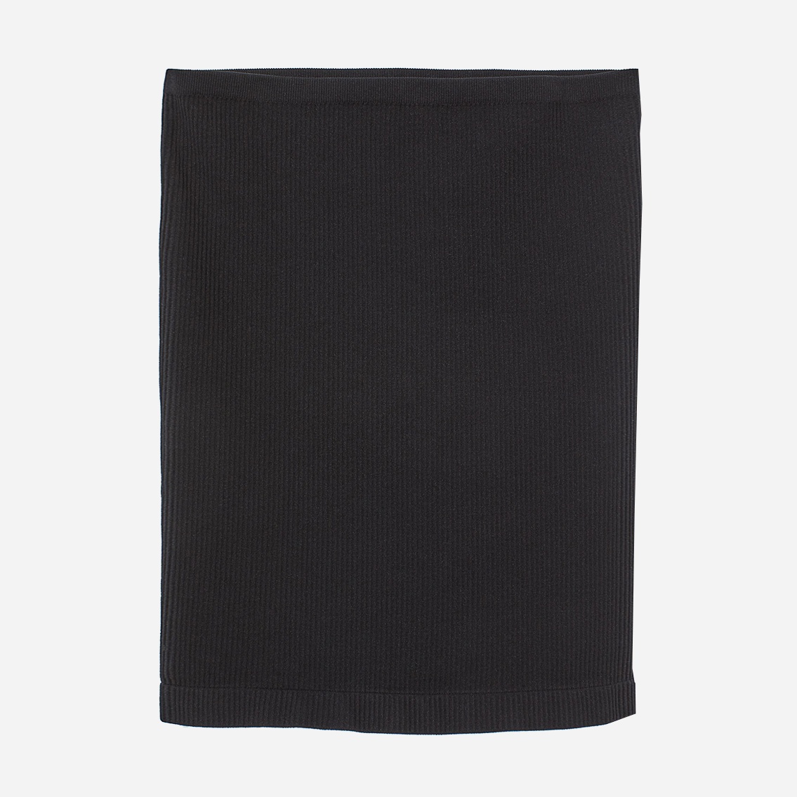 

Топ H&M 0784338_02 S Черный
