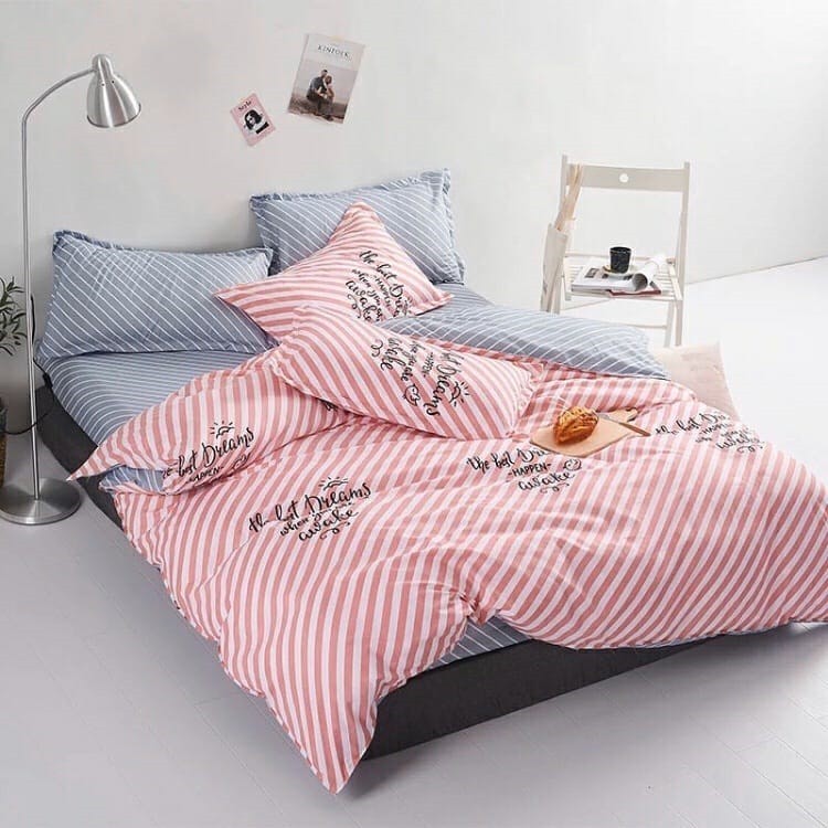 

Комплект постельного белья Диагональ CottonTwill 1-спальный 150х220 см Турецкий Ранфорс (ДР058-2)