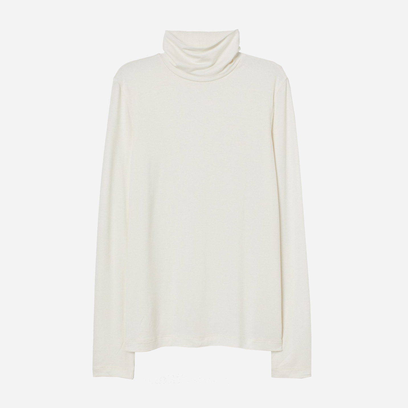

Гольф H&M 0785018_бел S Белый