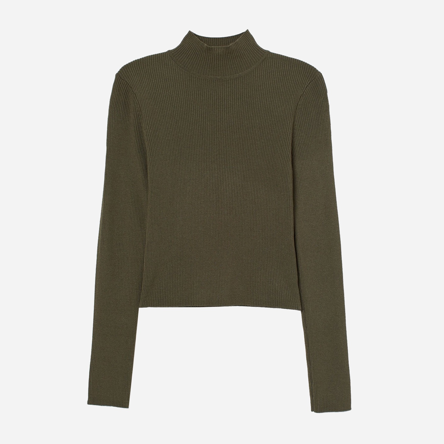 

Гольф H&M 0819423_зел M Зеленый