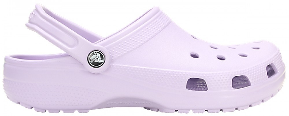 

Сабо Crocs Classic 10001-530-M6/W8 38-39 Лавандовый